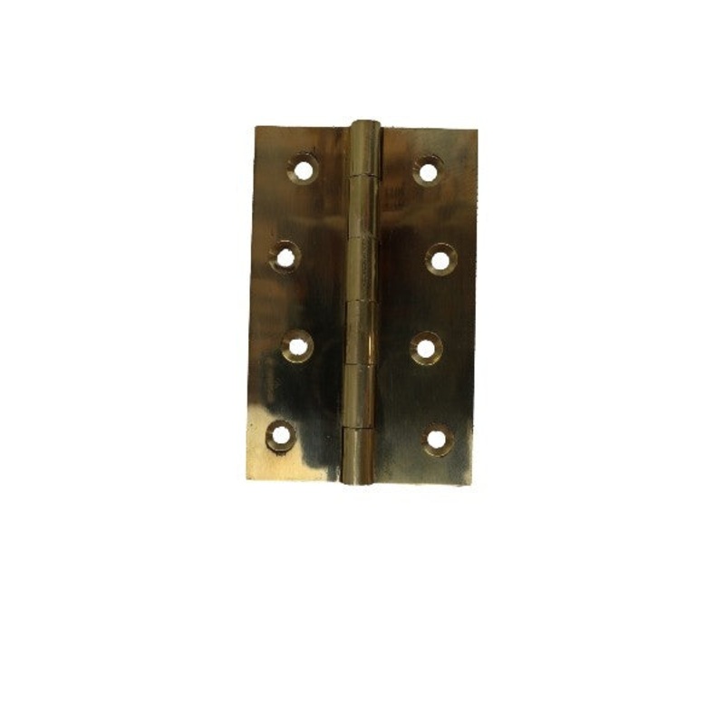 HINGES BRASS 5X3X3MM