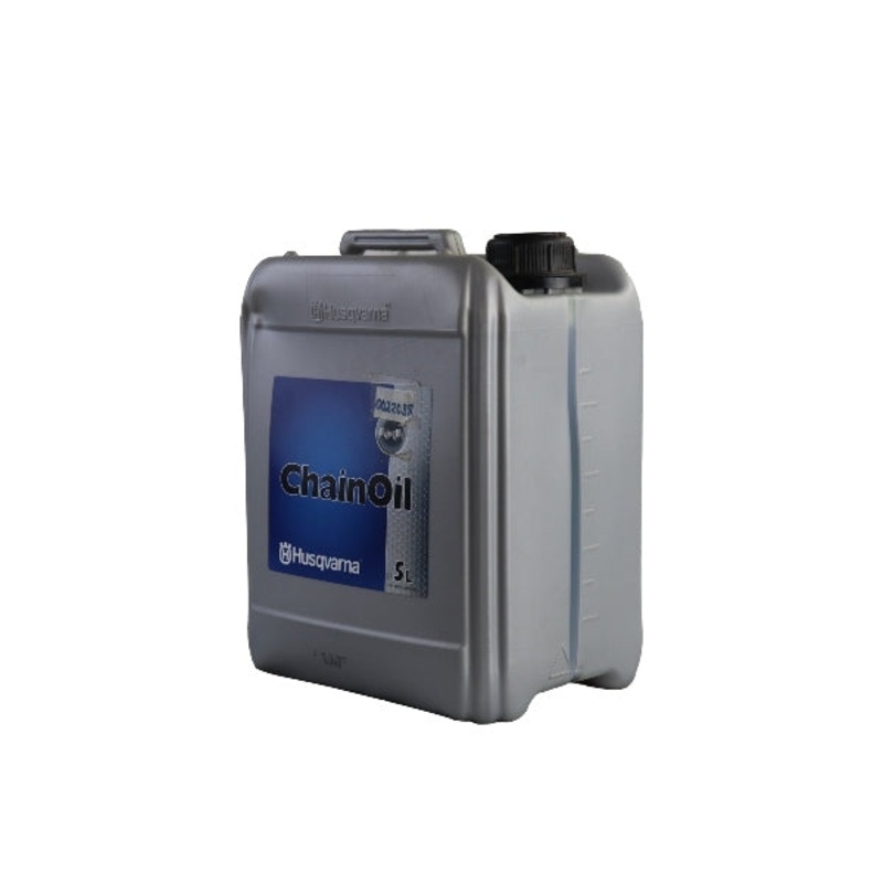 HUSQVARNA CHAIN OIL 5L 579396101