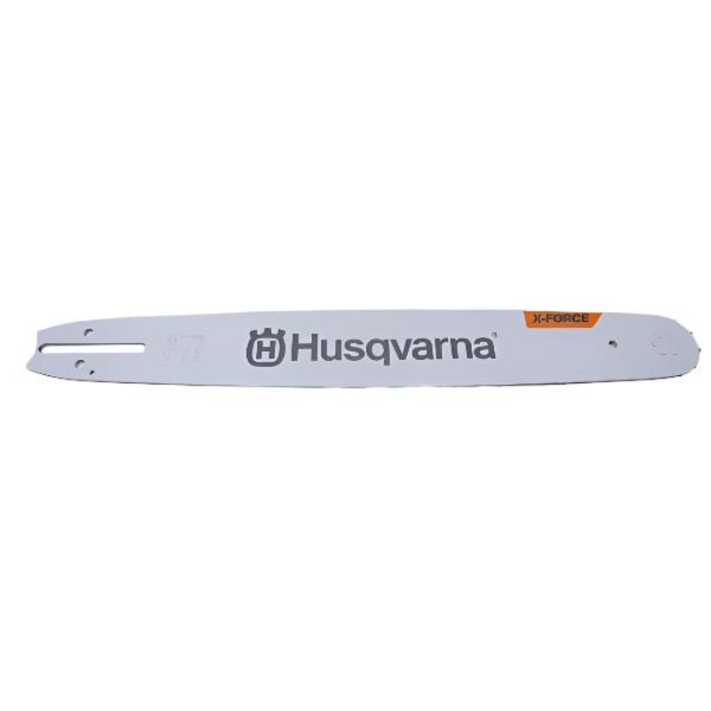 HUSQVARNA GUIDE BAR 18 585950868