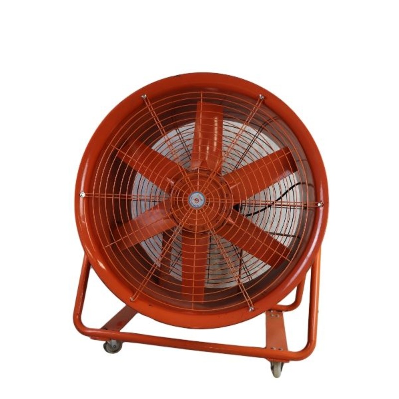 JIALILE EXHAUST FAN 20 CTF50/CMF-50