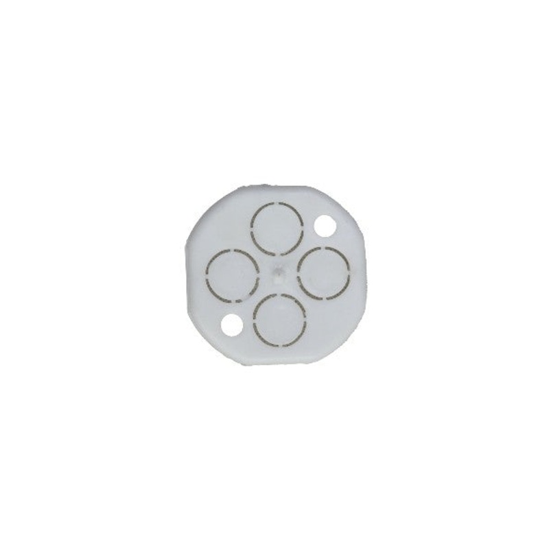 LOOPING BOX WHITE 20MM