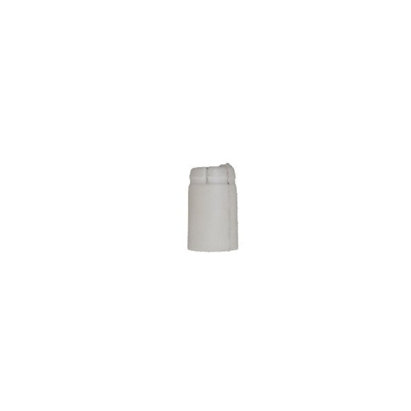 M&F BUSH CONDUIT PVC WHITE 20MM
