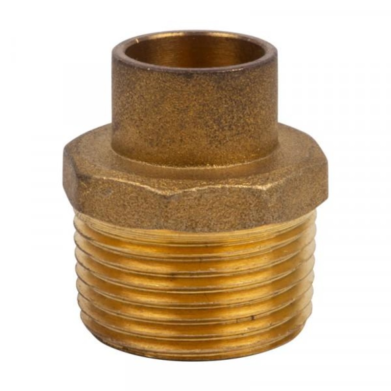 MAKSAL COUPLER REDUCING CXMI 15MM X 3/4