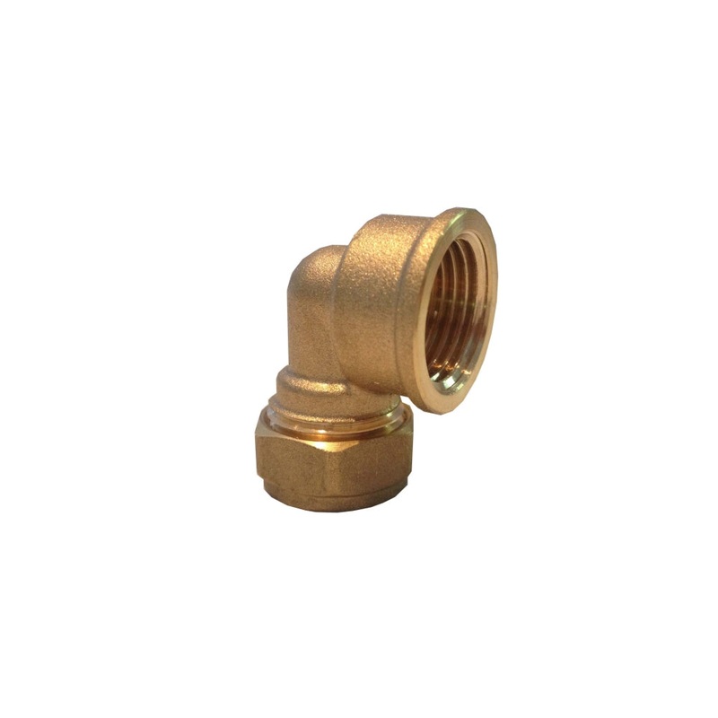 MAKSAL ELBOW REDUCING CXFI 22MM X 1/2