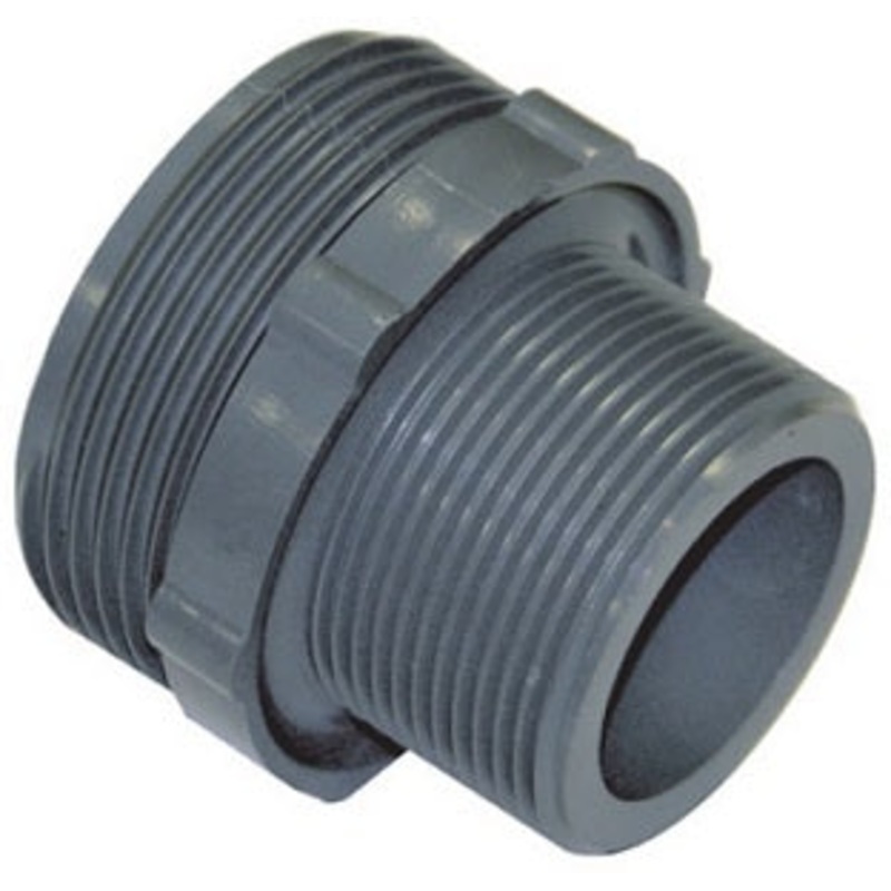 QUALITY FILTER TANK ADAPTOR THROUGH TANK 110-5033/5061/4