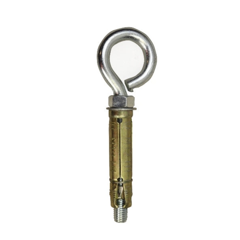 RAWL BOLT EYE M6X60MM