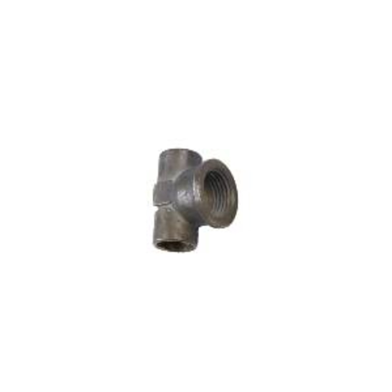COBRA TEE CXCXFI 15MM X 15MM X 1/2