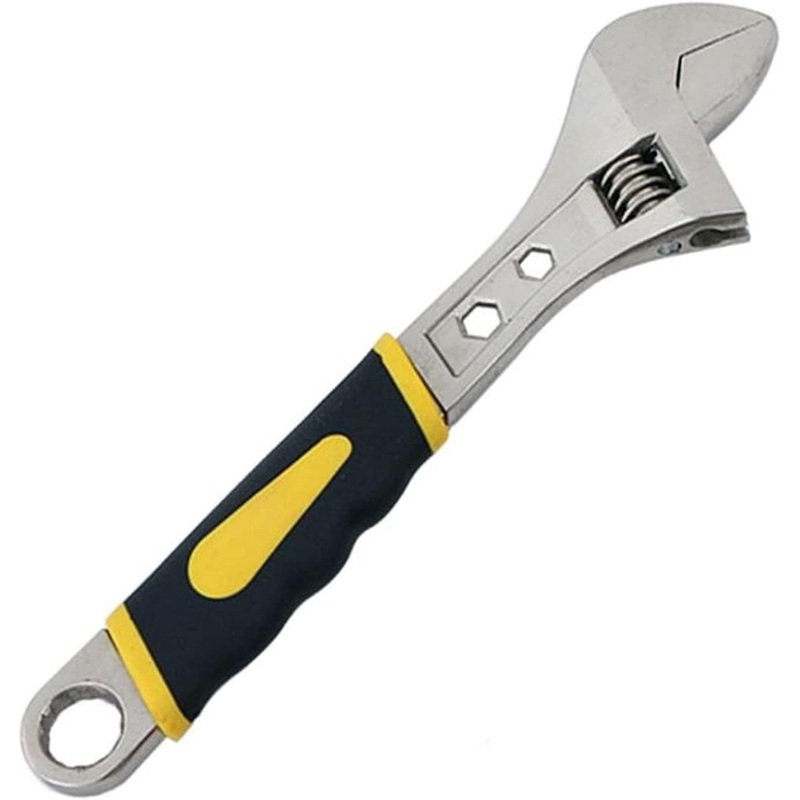 DANNIO ADJUSTABLE WRENCH 6