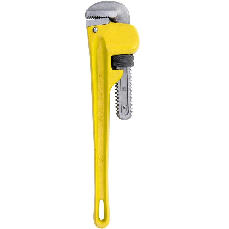 DANNIO PIPE WRENCH 10