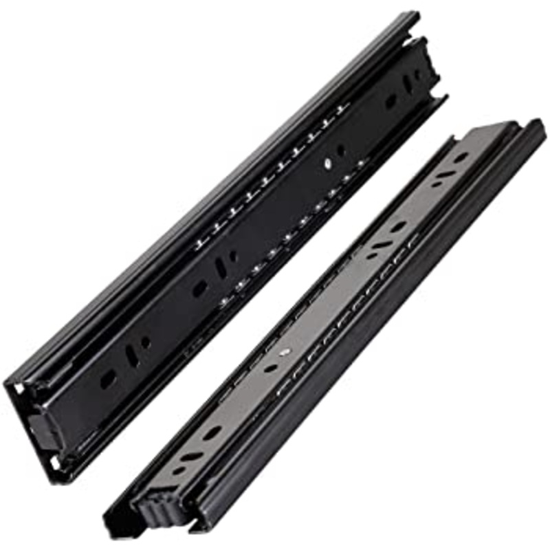 DELIWEI DRAWER RUNNER BLACK 10