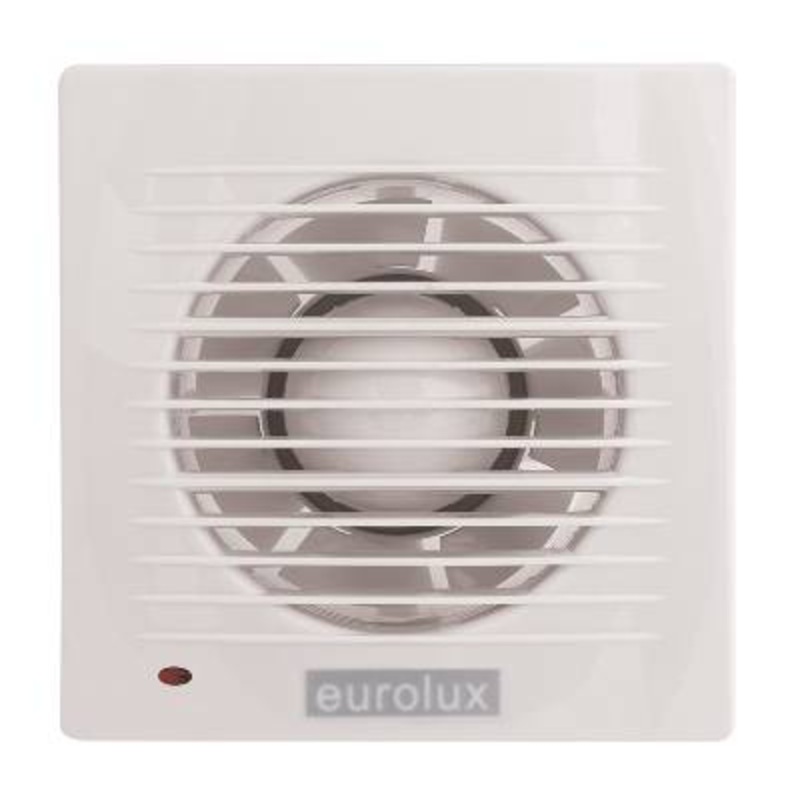 EUROLUX FAN EXTRACTOR WALL 5 F44
