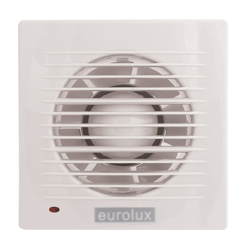 EUROLUX FAN EXTRACTOR WALL 6