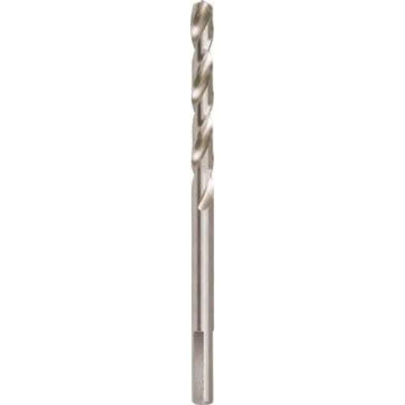 FOX TOOLS DRILL BIT BRIGHT STEEL 5MM FOX1444