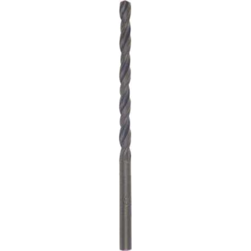 FOX TOOLS DRILL BIT HSS 3MM FOX1030