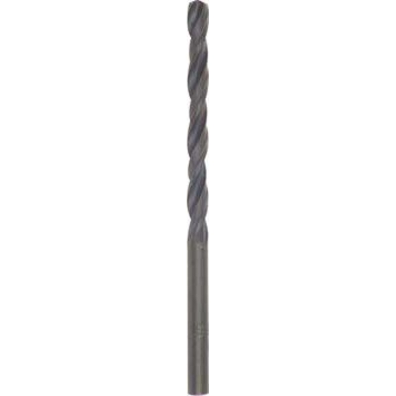 FOX TOOLS DRILL BIT HSS 4MM FOX1040