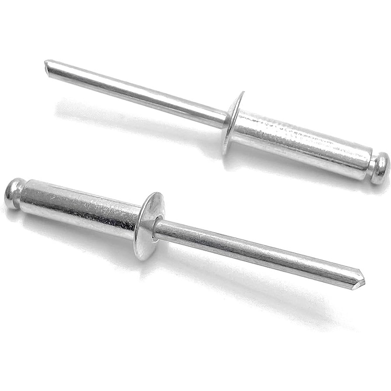 PATA BLIND RIVETS 100 PER PACK 4X19