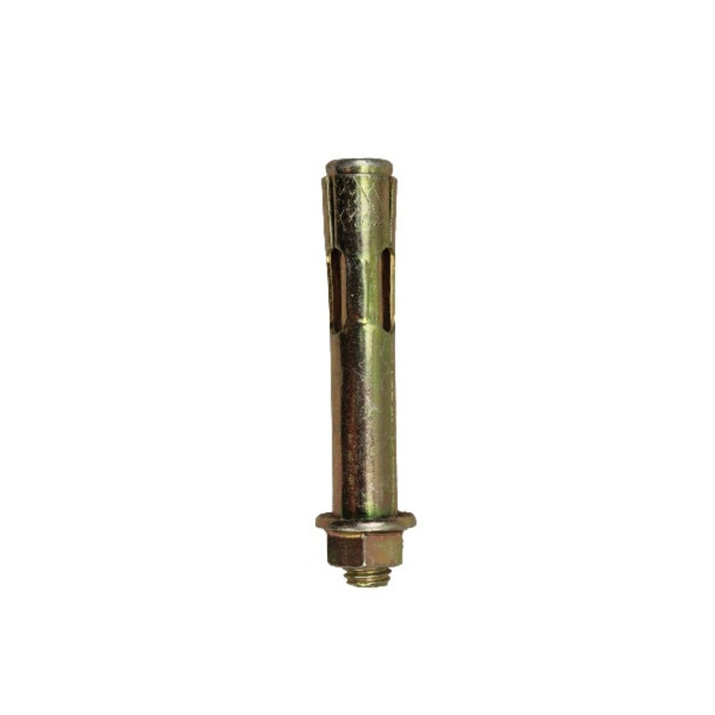 RAWL BOLT SLEEVE M10X12X80MM