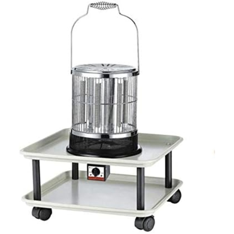 SAACHI ELECTRIC HEATER NL-HR-1250