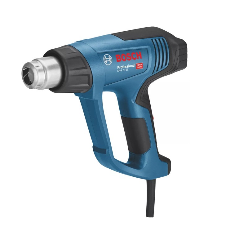 BOSCH HEAT GUN 2300W GHG 23-66
