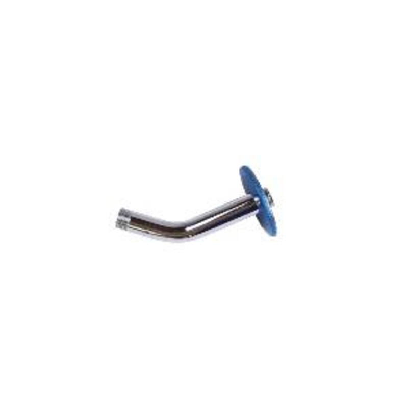 COBRA SHOWER ARM & FLANGE P-024E