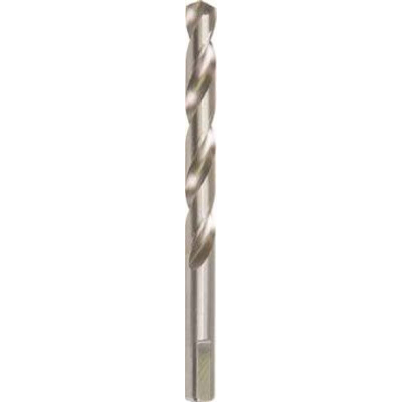 FOX TOOLS DRILL BIT BRIGHT STEEL 10MM FOX1415