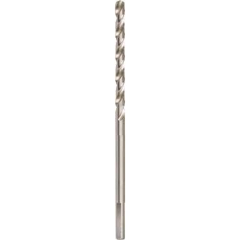 FOX TOOLS DRILL BIT BRIGHT STEEL 2MM FOX1435