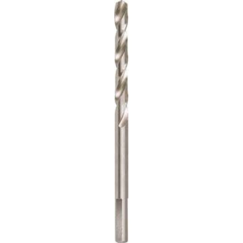 FOX TOOLS DRILL BIT BRIGHT STEEL 4.5MM FOX1440