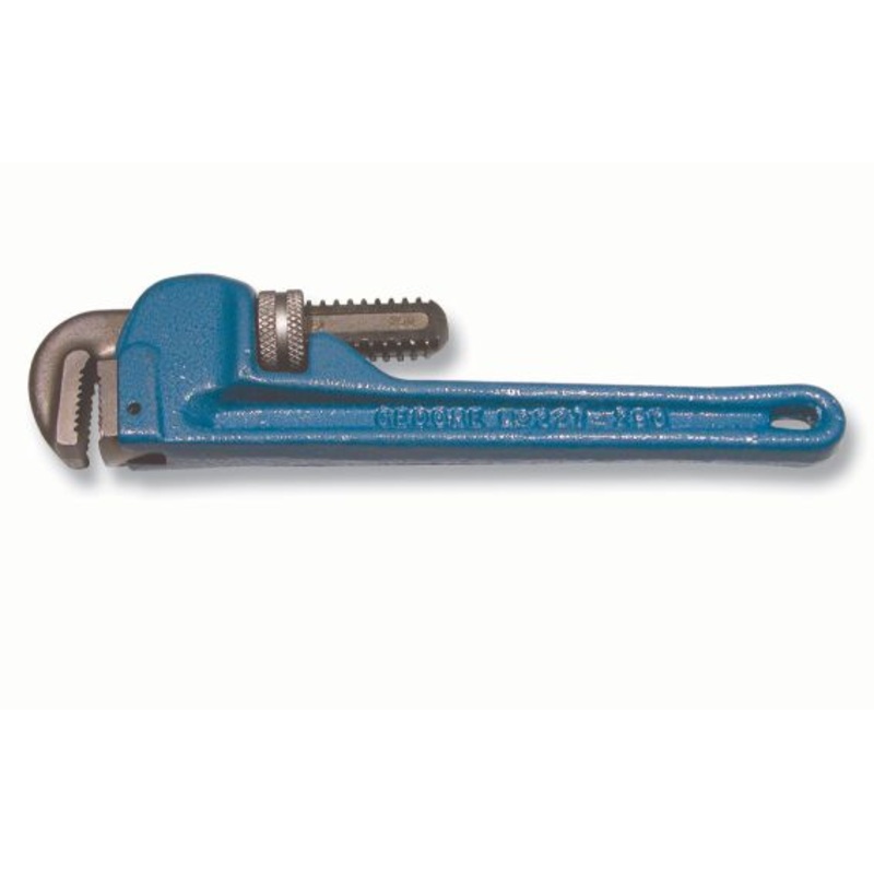 GEDORE PIPE WRENCH 600MM NO.227-600