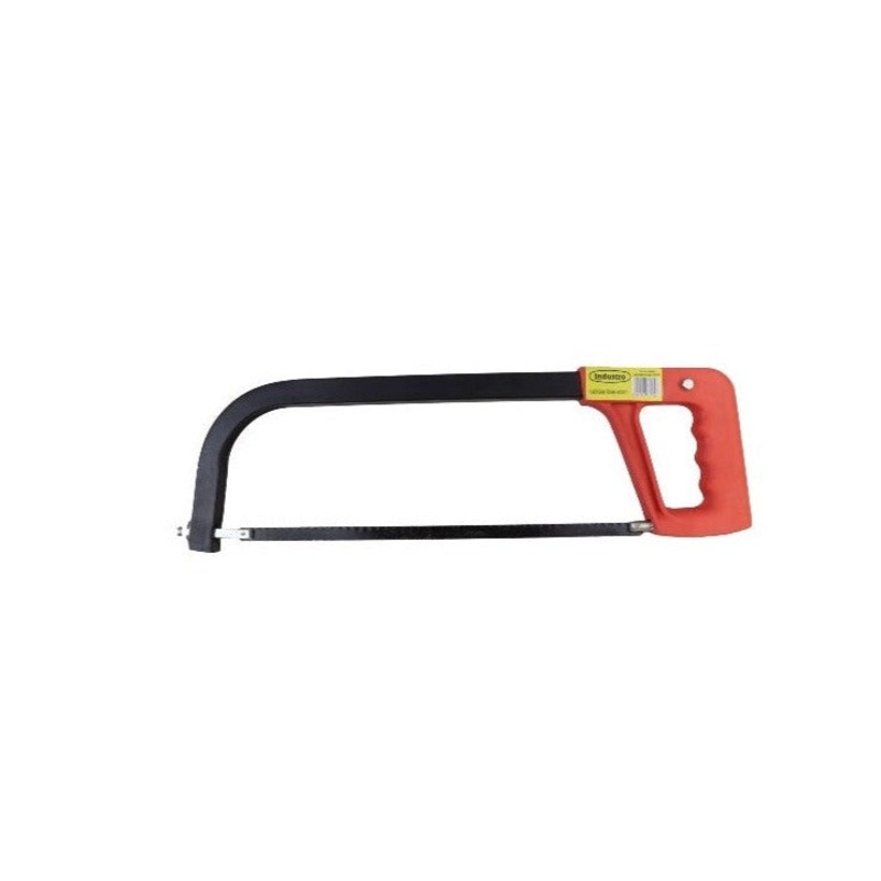 INDUSTRO HACKSAW FRAME FIXED HEAVY DUTY 300MM PRO SAW452