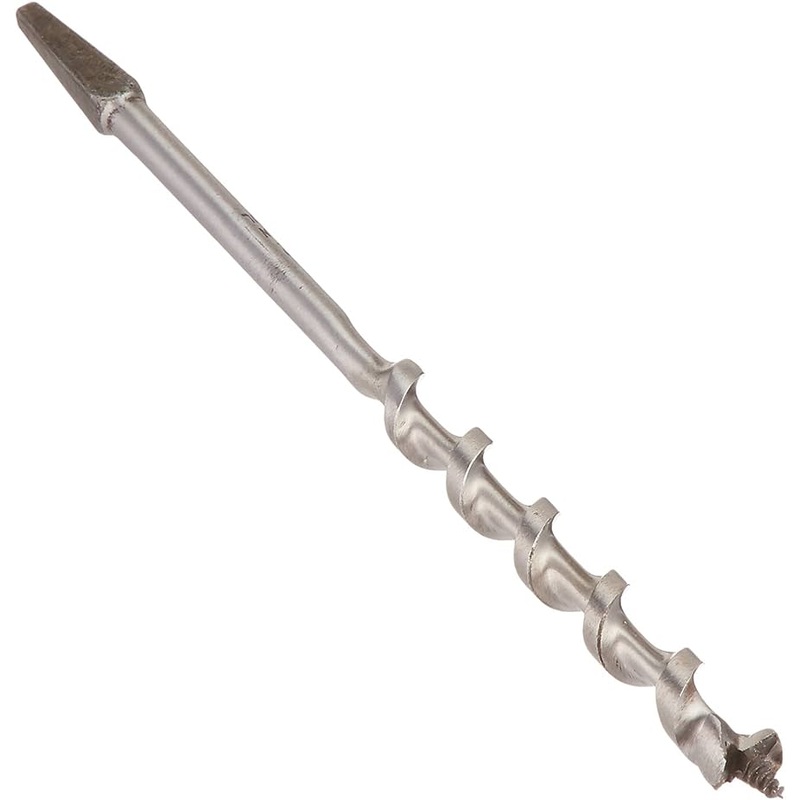 IRWIN AUGER BIT SCREW EYE 1/2