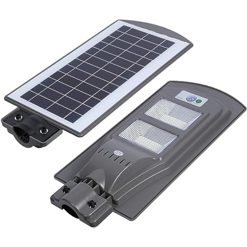 JAY-B SOLAR STREET LIGHT ALL IN ONE 60W