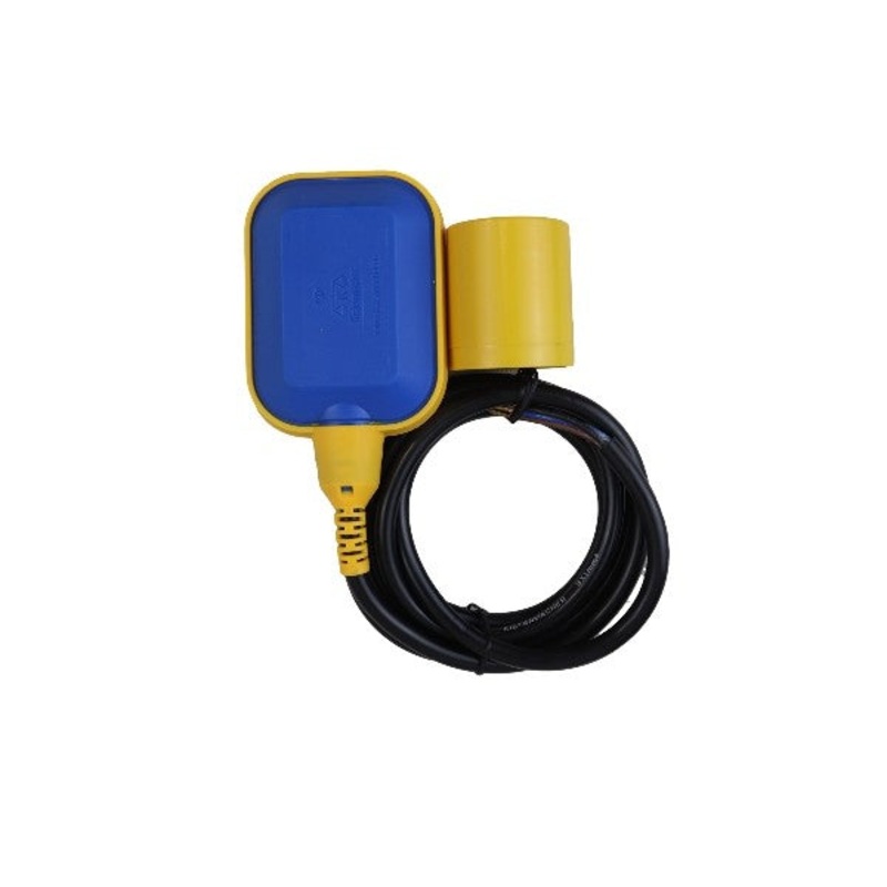 KRISTEN MACHER SWITCH FLOAT 2W 3M