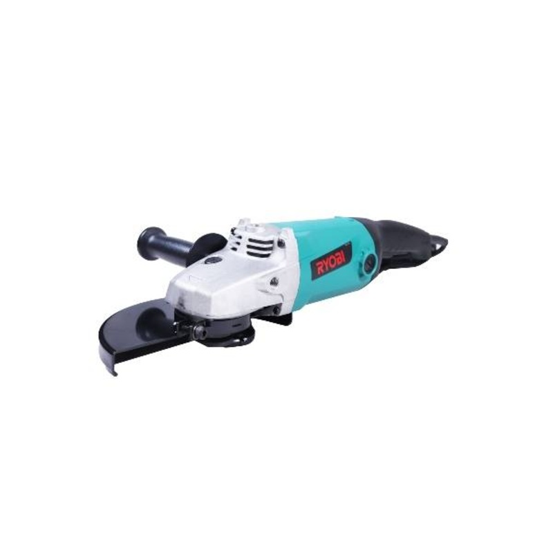RYOBI ANGLE GRINDER 230MM 2200W G-232