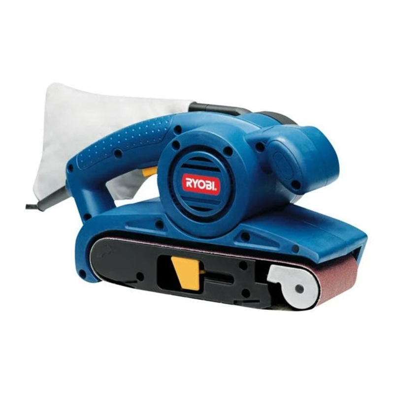RYOBI BELT SANDER 810W EBS-810
