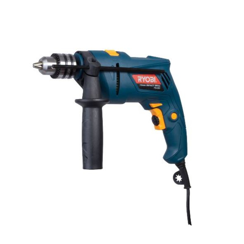 RYOBI IMPACT DRILL 13MM 650W PD650