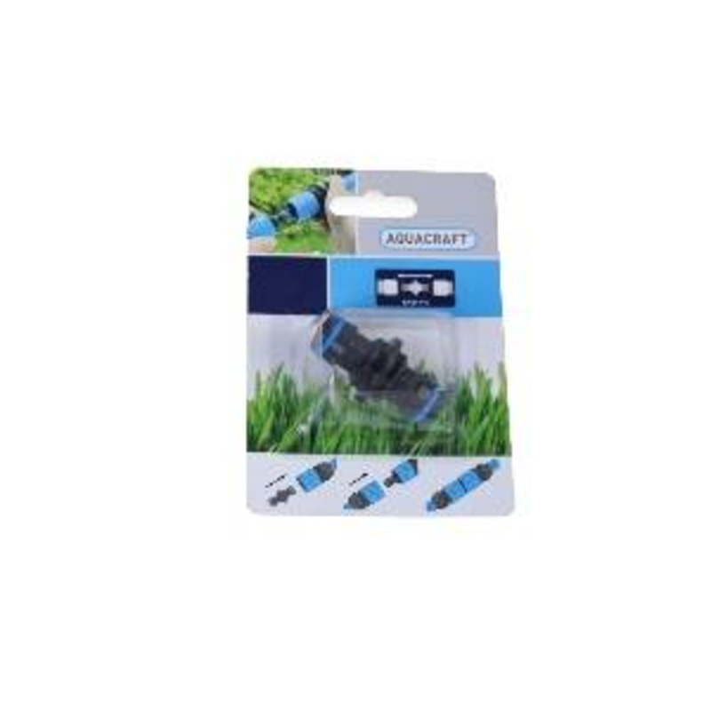 AQUA HOSE CONNECTOR 2 WAY AQ550210