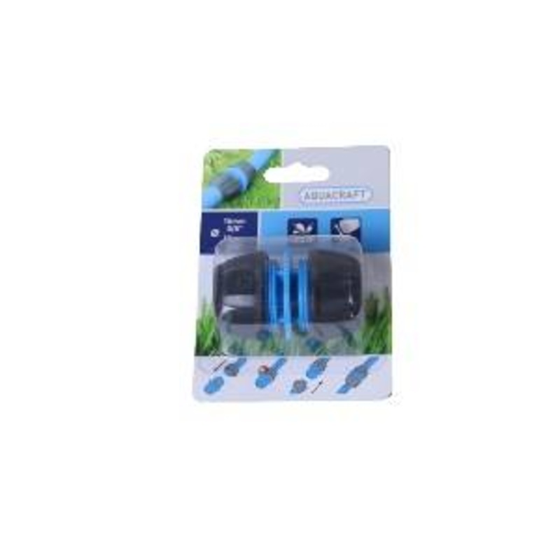 AQUA HOSE MENDER STANDARD 5/8 3/4 AQ550090