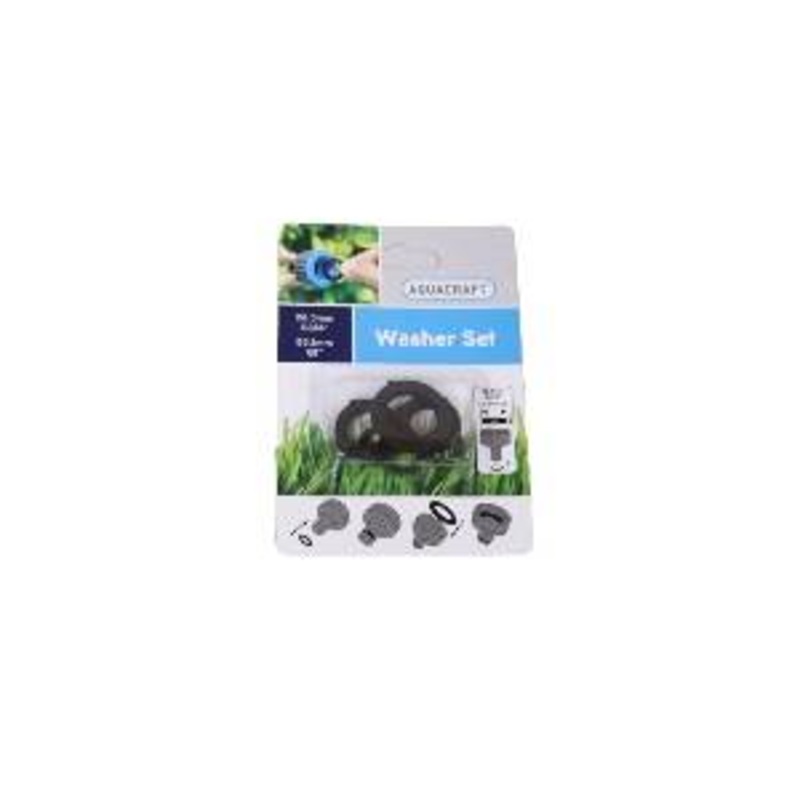 AQUA O RING SET AQ570010