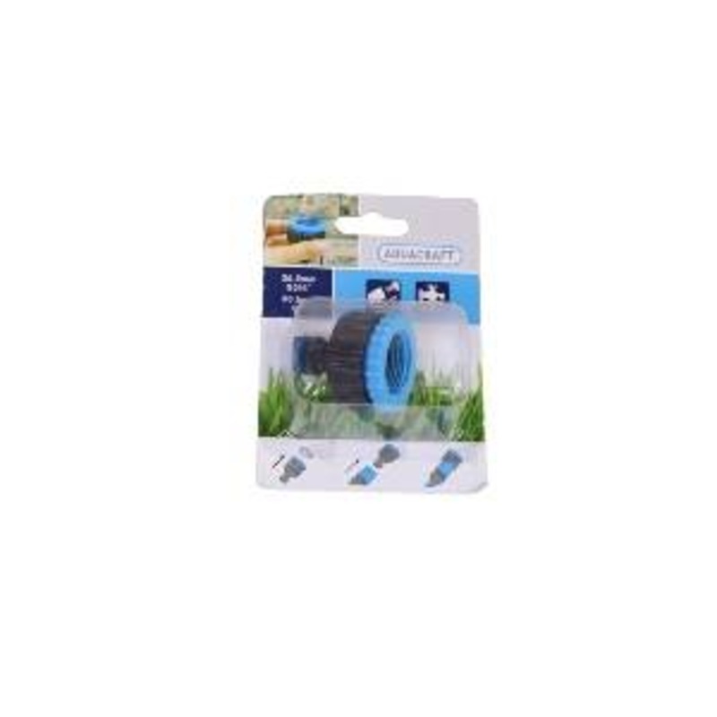 AQUA TAP FEMALE ADAPTOR AQ550190