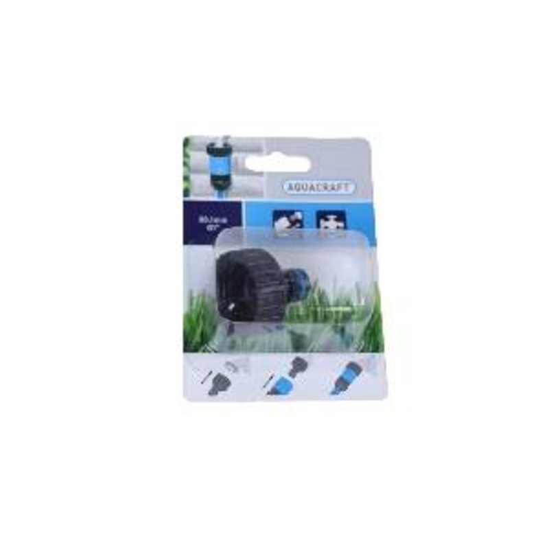 AQUA TAP FEMALE ADAPTOR STANDARD 1 AQ550170