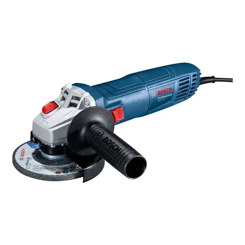 BOSCH ANGLE GRINDER GWS700 710W