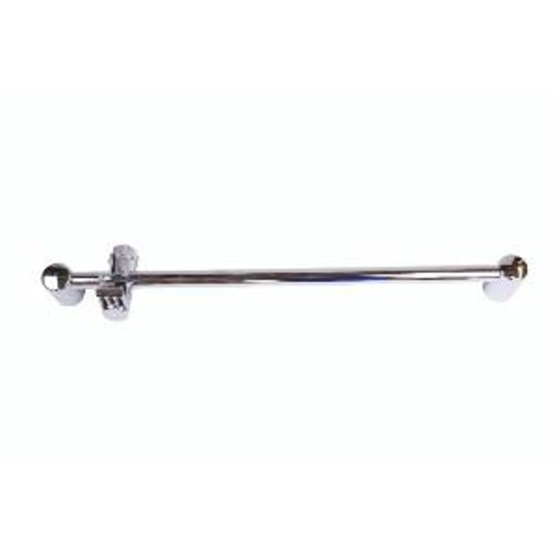 COBRA MUTLI HANDSHOWER RAIL CP 007-MSR/CP
