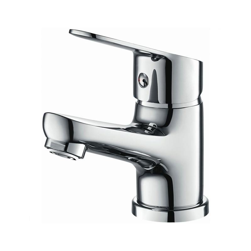 FRANKE BASIN MIXER SERENUS 2150015