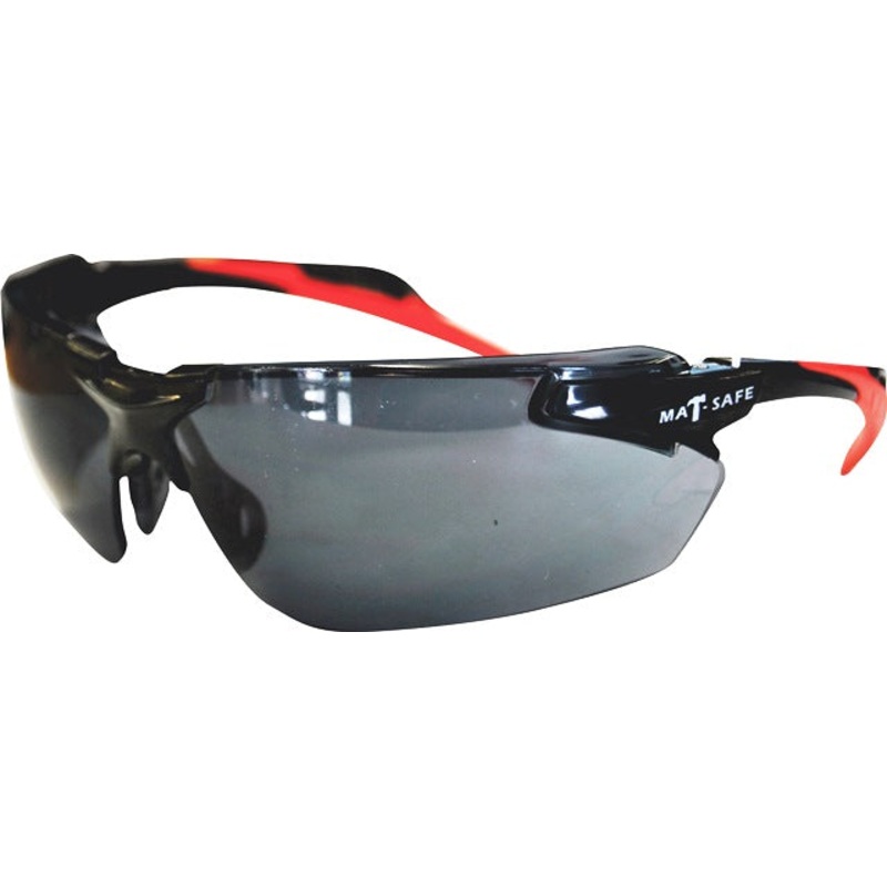 MATSAFE SAFETY GOGGLE SPECTACLE