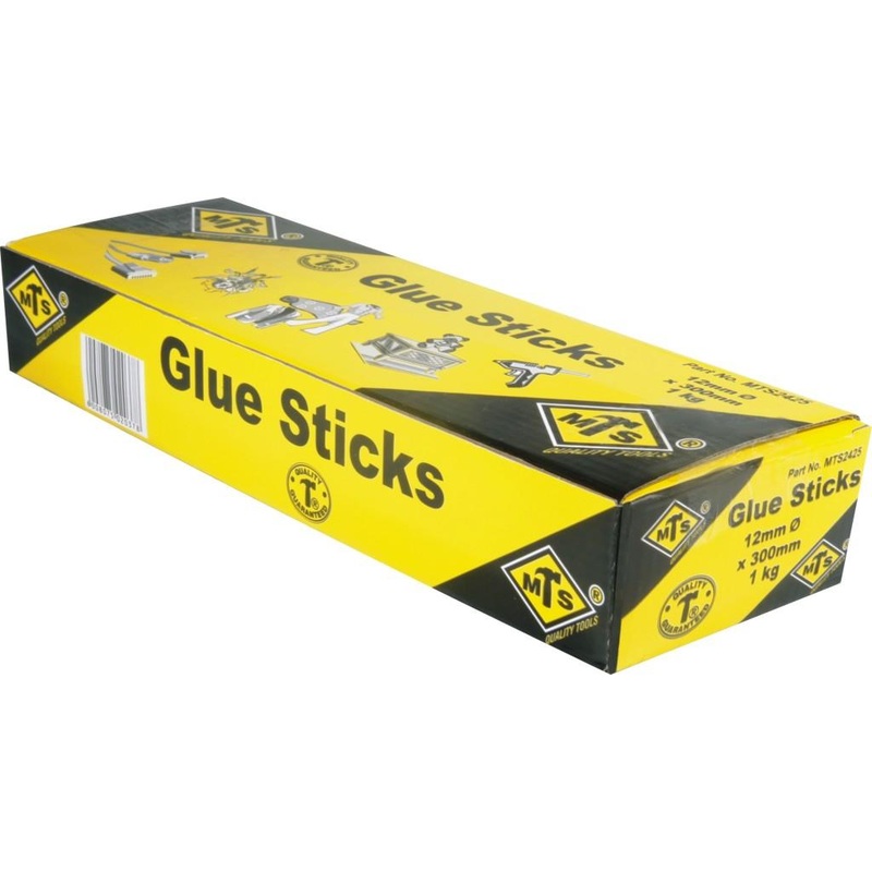 MTS GLUE STICKS 12X300MM
