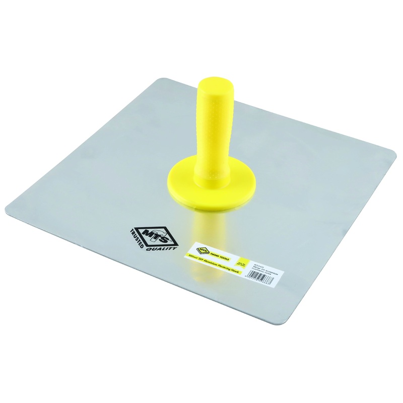 MTS PLASTER ALUMINIUM HAWK 300MM