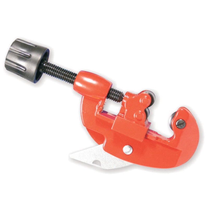 MTS TUBE CUTTER 3-28MM