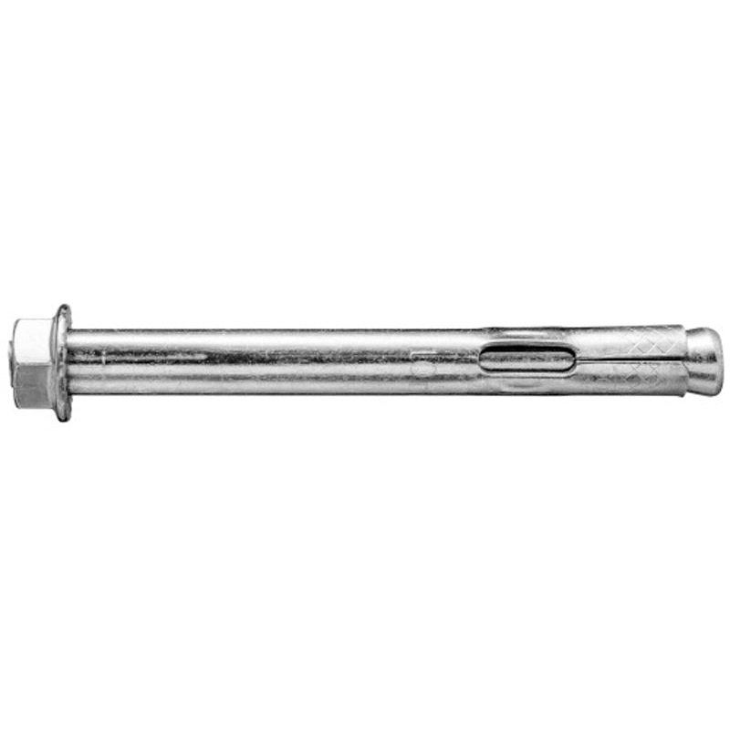 RAWLPLUG SLEEVE ANCHOR R-KIT 100 PER BOX 8X40MM R-KT-08040