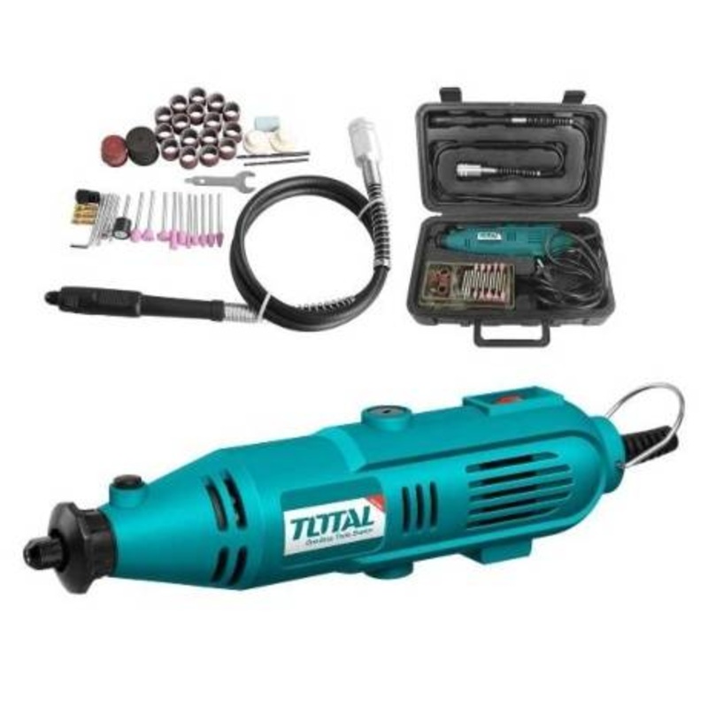 TOTAL GRINDER MINI 130W TG501032