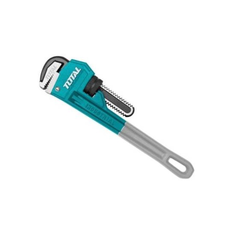 TOTAL PIPE WRENCH 10 THT171006